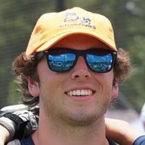 Meet your Posher, Cameron